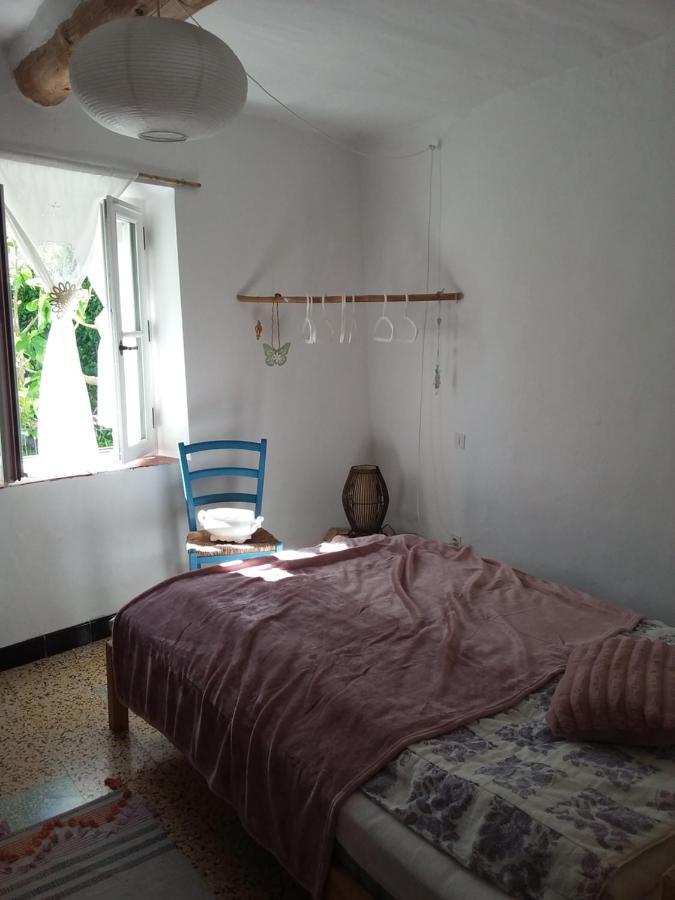 Chambre D'Hotes Ici Bédoin Zewnętrze zdjęcie