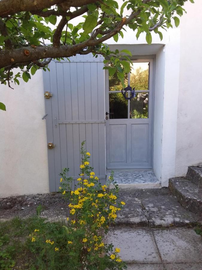 Chambre D'Hotes Ici Bédoin Zewnętrze zdjęcie