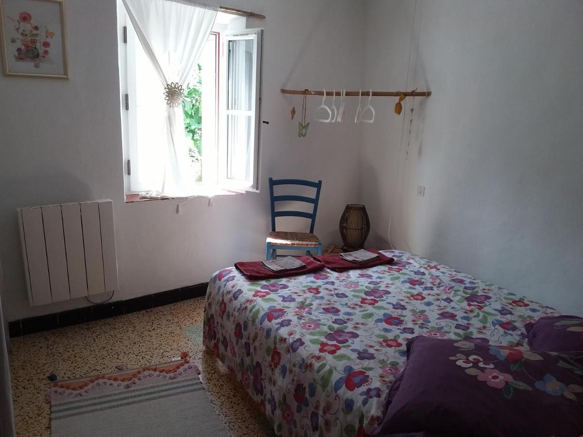 Chambre D'Hotes Ici Bédoin Zewnętrze zdjęcie